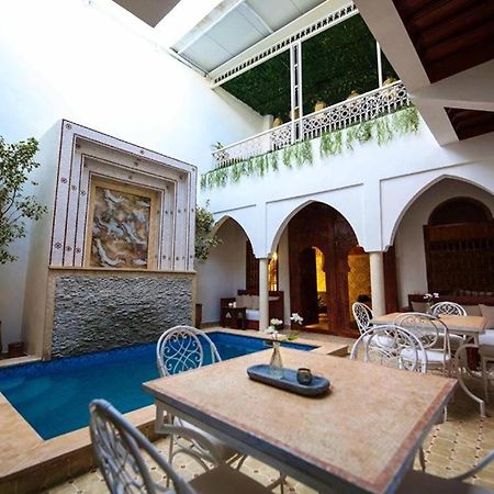 Riad Oum H&N Sidi Abdallah Ghiat Exterior foto