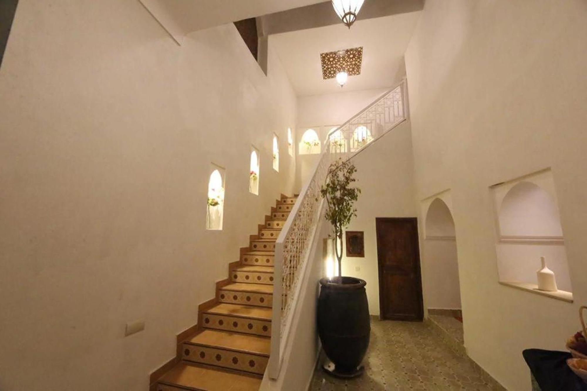 Riad Oum H&N Sidi Abdallah Ghiat Exterior foto
