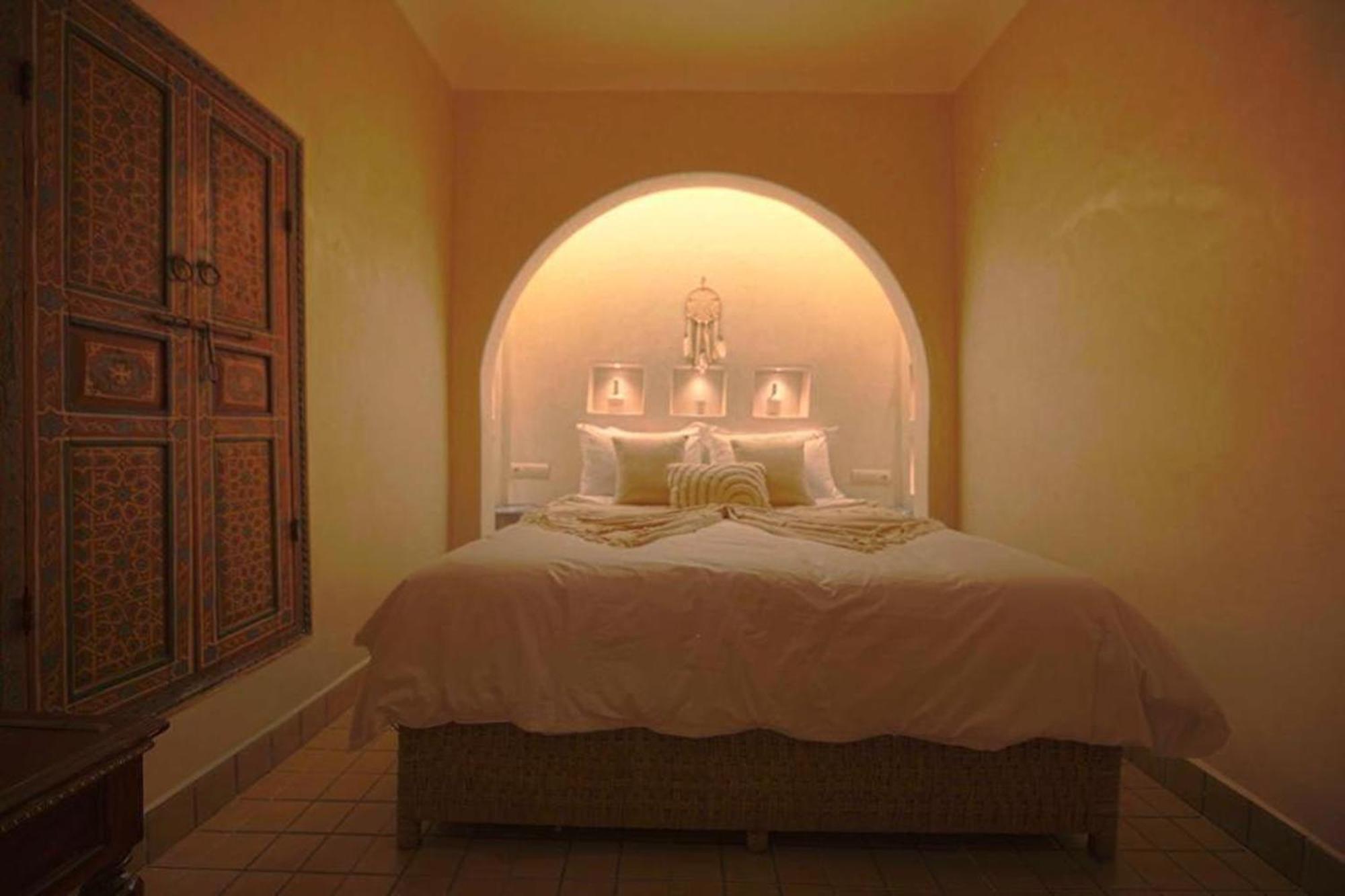 Riad Oum H&N Sidi Abdallah Ghiat Exterior foto