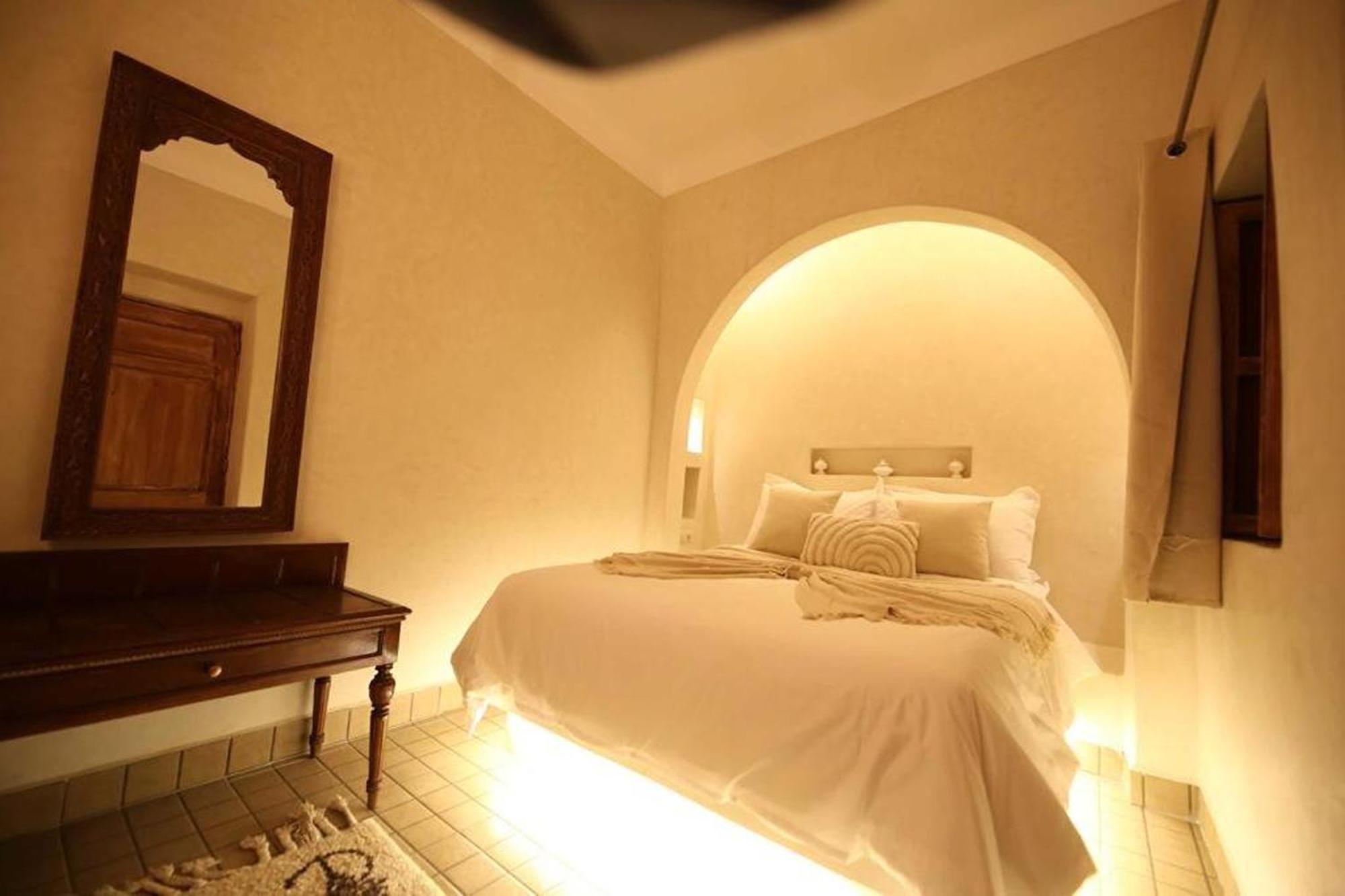 Riad Oum H&N Sidi Abdallah Ghiat Exterior foto