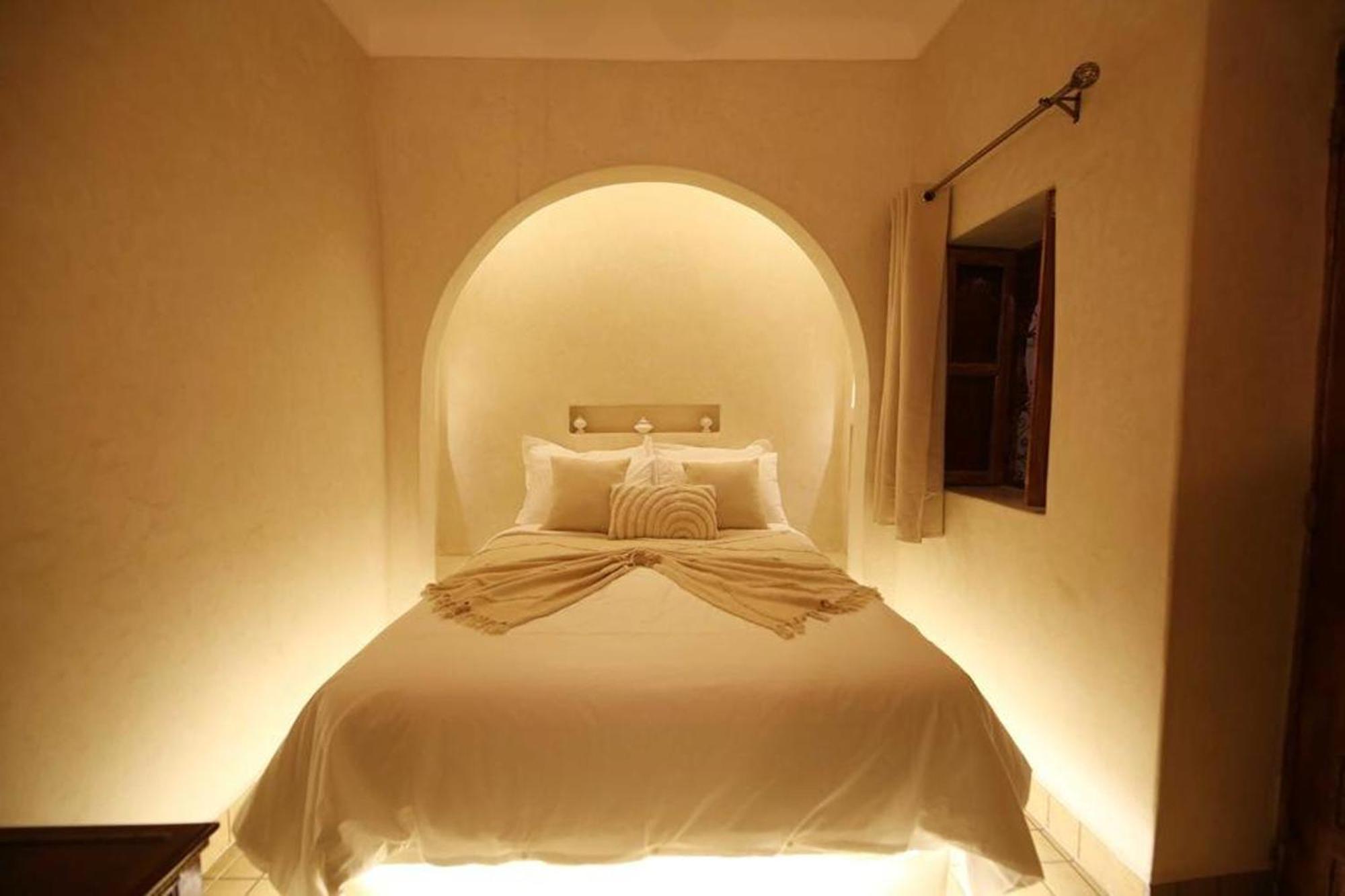 Riad Oum H&N Sidi Abdallah Ghiat Exterior foto